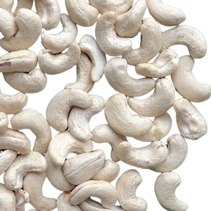 Factory Cheap Price Cashew <b>Nuts</b> WW180, WW240, WW320, LP Cashew Raw Cashew <b>Nuts</b> With Free Tax - Product Image 1