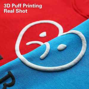 T-shirt Homme Oversize à Panneaux 100% Polyester Haute Qualité Épaules Tombantes Respirant Vente en Gros rasheed mfg co - Product Image 2