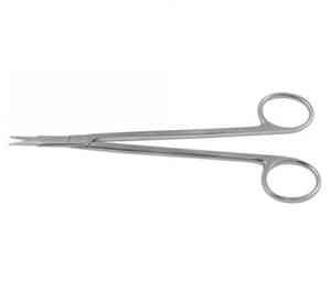 Ciseaux chirurgicaux Mayo à lame tranchante avec logo personnalisé, dernier design, ciseaux chirurgicaux médicaux Mayo - Product Image 2