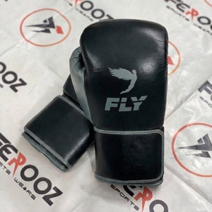Sports Boxing <b>Gloves</b> with Protective Cushioning Firm Wrist Support Easy Fastening for Boxing Practice Gym Fitness Workout - Product Image 3