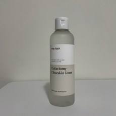 Tónico Facial Galactomy Clear Skin de Manyo Factory con Descuento, 210 ml, Líquido, 3 Unidades - Product Image 1