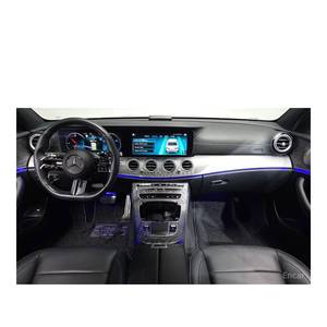 Mercedes-Benz Clase E E350 4MATIC AMG Line, Modelo de Junio de 2023, 30,496 km, Caja de Cambios Automática, Asientos de Cuero, Cámara Trasera, Volante a la Izquierda - Product Image 6