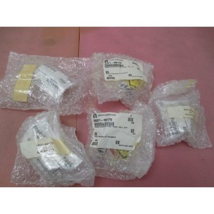 5 AMAT 0021-06175 ฝาครอบ, ฟลอว์ทรู, โพสต์, PVDF - อุปกรณ์และชิ้นส่วนเซมิคอนดักเตอร์ระดับโลกที่เชื่อถือได้ - Product Image 1
