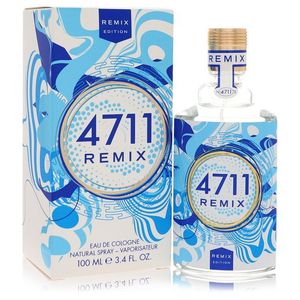 Remix Sparkling Island Eau De Cologne Spray Profumo Unisex - Product Image 1