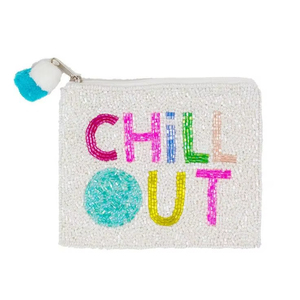 Traditional Butterfly Embroidery Beaded Money Bag Bulk Order Mini <b>Coin</b> Pouch fashion Seed Breads chill out <b>Coin</b> <b>Purse</b> - Product Image 1