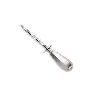 Instrumentos Quirúrgicos Veterinarios: Trócar y Cánula para Ganado, Tubo de Succión Frazier de la Mejor Calidad para Uso Hospitalario, Instrumento Médico - Product Image 1