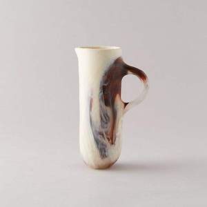 Jarra de Agua de Resina Acrílica, Diseño Novedoso, Jarra de Agua de Resina con Efecto Mármol, Vajilla, Artículos para el Hogar, Decoración para Mesa de Comedor - Product Image 3
