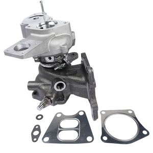 Turbocompresor D0100HAW7RG NUEVO para Accord 1.5L 2018-2020 18900 003 Piezas - Product Image 3