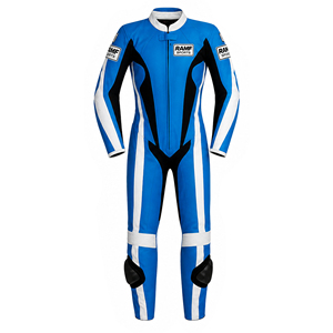 New Design Motorbike Leather Racing Suit Racing Jersey Professional Motorcycle Protective Riding Suit Breathable Safety Custom - Product Image 5