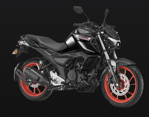 Motocicleta YAMAHA "FZ RAVE" en Venta a Precios Accesibles, la Mejor Moto con Excelente Rendimiento y Economía de Combustible - Product Image 2