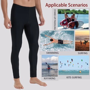 Vente Flash : Leggings et Shorts de Sport OEM Personnalisés pour Hommes – Qualité Supérieure, Idéaux pour la Course, l'Entraînement et le Fitness - Product Image 5