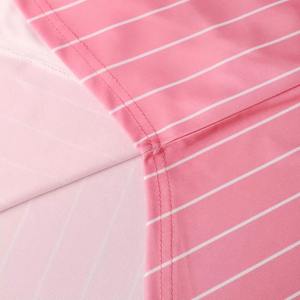 Camiseta de Béisbol Sublimada de Poliéster Personalizada al por Mayor, de Alta Calidad, Tendencia Actual, Superventas, OEM, Talla Grande - Product Image 3