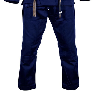 Kimono de Karaté en Gros du Pakistan 2026 Unisexe Personnalisable Uniforme d'Arts Martiaux de Haute Qualité Kimono de Jiu-Jitsu - Product Image 5