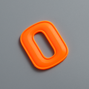 Patch en caoutchouc PVC imprimé personnalisé avec logo, en relief 3D, léger, pour accessoires vestimentaires, sacs, casquettes, chaussures, souple et durable - Product Image 6