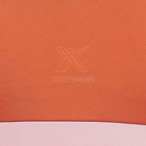 Ensemble de yoga 2 pièces pour femme, fabriqué au Pakistan, de haute qualité, avec logo frontal, respirant, en Spandex/Polyester, idéal pour l'extérieur - Product Image 6