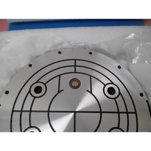 AMAT 0090-09299, 0010-30724, Mandril ESC, 200 mm - Equipo y Piezas de Semiconductores de Confianza de Global Legacy - Product Image 6