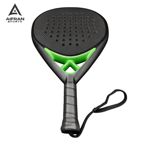 Raqueta de Pádel para Principiantes, Ligera, Fácil de Manejar, Núcleo Suave para un Mejor Control - Product Image 3