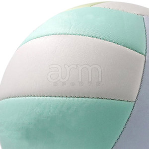 Ballons de volley-ball professionnels de haute qualité, style 2026, pour matchs en salle, personnalisables, taille 5 - Product Image 4