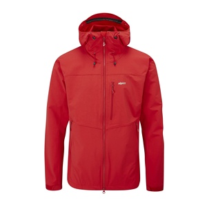 Veste de pluie résistante à l'eau pour homme, coupe-vent, imperméable, léger, pour randonnée, course à pied, pêche - Product Image 5
