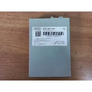 Q5 ECU et modules informatiques d'occasion 8R0907441 - Product Image 1