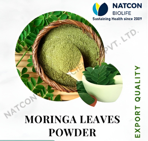 Extracto Puro de Moringa en Polvo, Suplemento Nutricional a Base de Plantas, Precio al por Mayor, Directo del Fabricante en India - Product Image 6