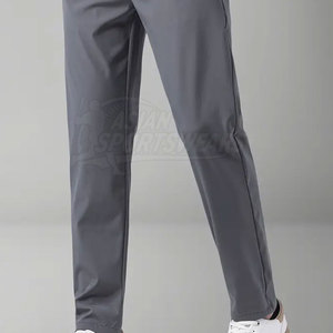Pantalon de sport décontracté haute performance, léger, respirant, séchage rapide, toucher doux, pour entraînement quotidien et mouvements dynamiques, pour adulte - Product Image 6