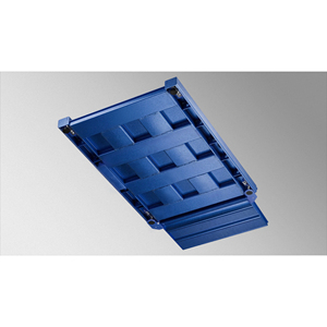 GRAM Penguin - Bilancia da pavimento a profilo basso con rampe per la pesatura senza sforzo di carichi pesanti - Product Image 4