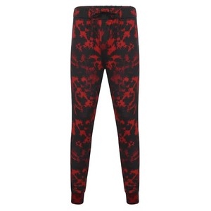 Chándal Tie Dye para Hombre de Alta Calidad, Nuevo Estilo, Resistente al Desgaste, Antibacteriano, Informal - Product Image 6