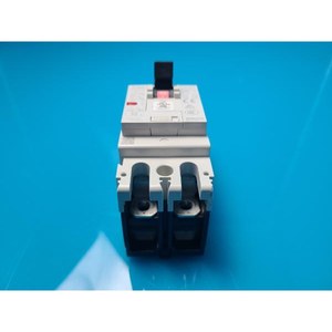 Interruptor de Circuito Mitsubishi NF100-SRU2060 NF100-SRU Usado Como Está, Piezas de Equipos Semiconductores Legacy - Product Image 6