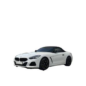 BMW Z4 SDrive20i M Sports 2024, Volante a la Izquierda, Caja de Cambios Automática, con Cámara Trasera, 12,400 km - Product Image 1
