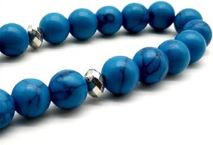 Tasbih islamique 99 perles, chapelet de prière musulman Misbaha pour Dhikr, cadeau Ramadan Aïd, fournisseur en gros avec option logo personnalisé - Product Image 4