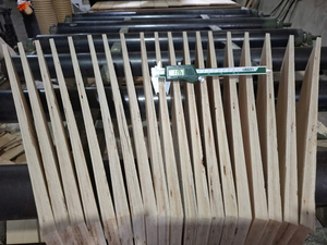 Fabricante Mayorista de Tableros de Contrachapado LVL para Uso en Paletas/Listones de Cama - Product Image 4