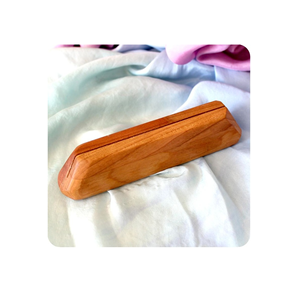 Porta Tarjetas de Visita de Madera, Regalos Promocionales y Empresariales para Oficina, Organizador de Escritorio, Porta Tarjetas a Precio Económico - Product Image 4