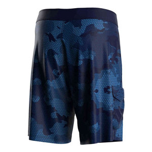 High Quality <b>Surf</b> Fishing Shorts For Men's New Summer Waterproof Beach Trunk For Boys Custom <b>Printed</b> Men's Fishing Shorts - Product Image 2