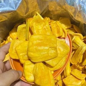 MÁS VENDIDO Chips de Jaca Orgánicos Ecológicos a Granel, Snack Dulce Crujiente Premium, Venta al por Mayor, Exportación, Proveedor de Vietnam EXPAN - Product Image 4