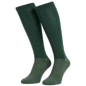 Athletic Latest Wholesale High Quality Custom Logo <b>Men</b> Women Ankle <b>Compression</b> <b>Socks</b> Anti Slip Football Eco-friendly Breathable - Product Image 5