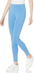 Women's High Waist Green Spandex Gym Leggings Breathable Summer Fitness Sport Running Yoga Casual Push-up Digital Print Solid - Product Image 4