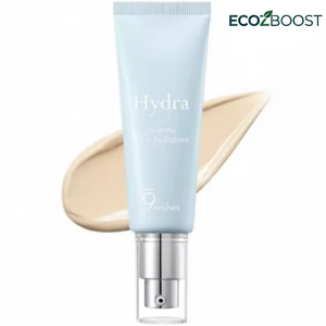 บาล์มไฮดราแอมพูลจุดด่างดำขนาด50มล. [9วิช] เครื่องสำอางจากเกาหลีขายส่ง - Product Image 3