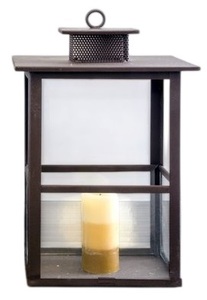 Hot Selling Metal Candle <b>Lantern</b> With Matt <b>Black</b> Finish Metal Candle <b>Lanterns</b> for Christmas & Home Decoration Handmade - Product Image 6