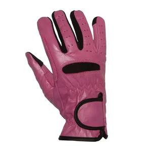 Gants en cuir personnalisés de haute qualité, à doigts entiers, antidérapants, à séchage rapide, légers, extensibles, pour l'hiver, la remise en forme, les sports de plein air, la conduite, pour hommes - Product Image 5