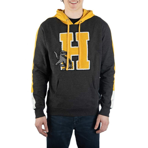 เสื้อฮู้ดดี้ปักลายเชนีลแฟชั่นใหม่สุดฮิต น้ำหนักเบา ราคาสมเหตุสมผล - Product Image 4