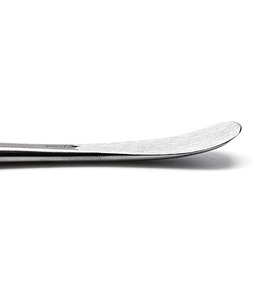 Ensemble de dissecateurs ENT en acier inoxydable certifié CE et approuvé ISO, couleur unie, manuels, pour usage chirurgical en milieu hospitalier. - Product Image 4