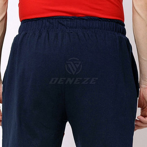 Pantalones Cortos para Hombre de Último Diseño, Personalizados, Precio al por Mayor, Transpirables, Casuales, Ligeros - Product Image 6