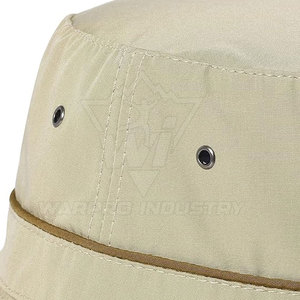Nuevos Sombreros Clásicos Tipo Bucket Que Añaden un Toque Elegante a tus Looks Casuales y al Aire Libre con Comodidad y Calidad - Product Image 6