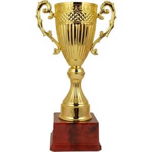 Professional Metal Appreciation Award for Honoring Valuable Support Dedicated Work and Outstanding Contribution - Product Image 1