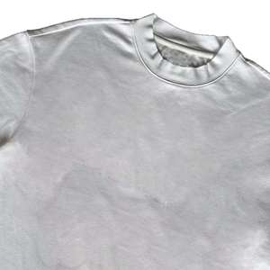 Camisetas Personalizadas de Fábrica con su Propia Marca, Camisetas de Algodón de Alta Calidad con Logotipo Personalizado, Camisetas con Diseño Personalizado para Hombre - Product Image 6