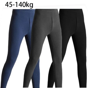 Leggings de sport personnalisés avec logo, taille européenne, 95% polyester, 5% élasthanne, pantalons de course pour hommes, baselayer, leggings de compression, vêtements de sport - Product Image 4