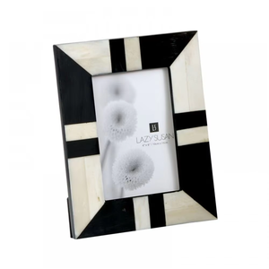 Antique Bone Inlay Photo <b>Frame</b> Luxury Decorative Export Quality at Wholesale <b>for</b> Home Hotel Restaurant - Product Image 1