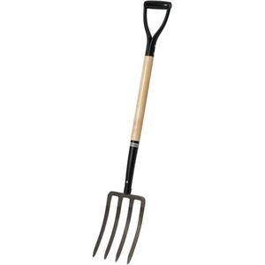 Linea Exports Inc. exporte des outils de jardinage en fer de qualité supérieure. |   Truelles à main, houes et râteaux fabriqués en Inde - Product Image 2