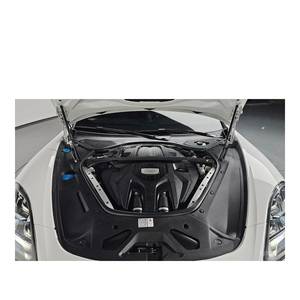 Pour Panamera 2.9 AWD, conduite à gauche, semi-automatique, écran tactile, sièges en cuir, caméra arrière, modèle octobre 2021, 38 618 km - Product Image 6